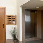 Pyl Apto Centro Junto Catedral Terraza Privada