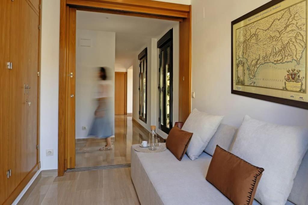 Pyl Apto Centro Junto Catedral Terraza Privada Seville