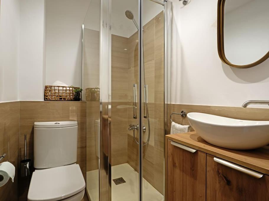 Pyl Apto Centro Junto Catedral Terraza Privada Apartment Seville