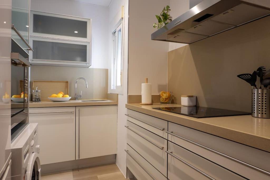 Pyl Apto Centro Junto Catedral Terraza Privada Sevilla