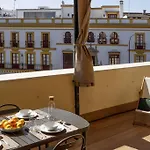 Pyl Apto Centro Junto Catedral Terraza Privada