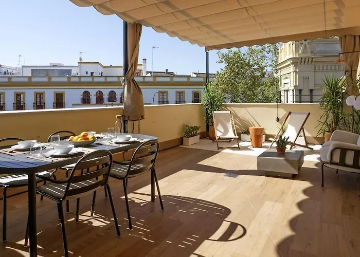 Pyl Apto Centro Junto Catedral Terraza Privada