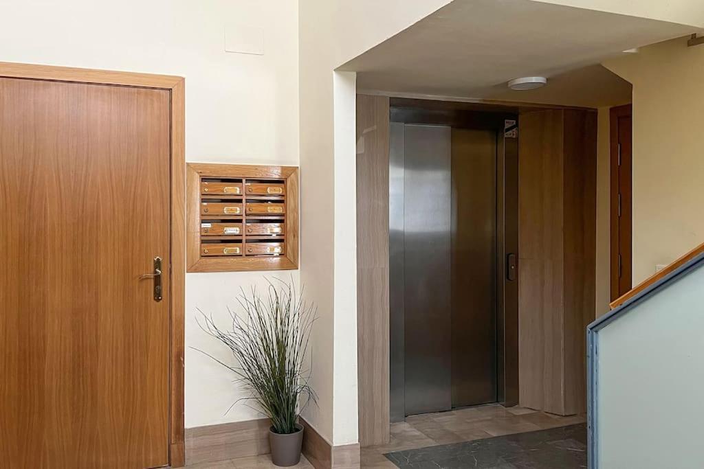 Pyl Apto Centro Junto Catedral Terraza Privada *