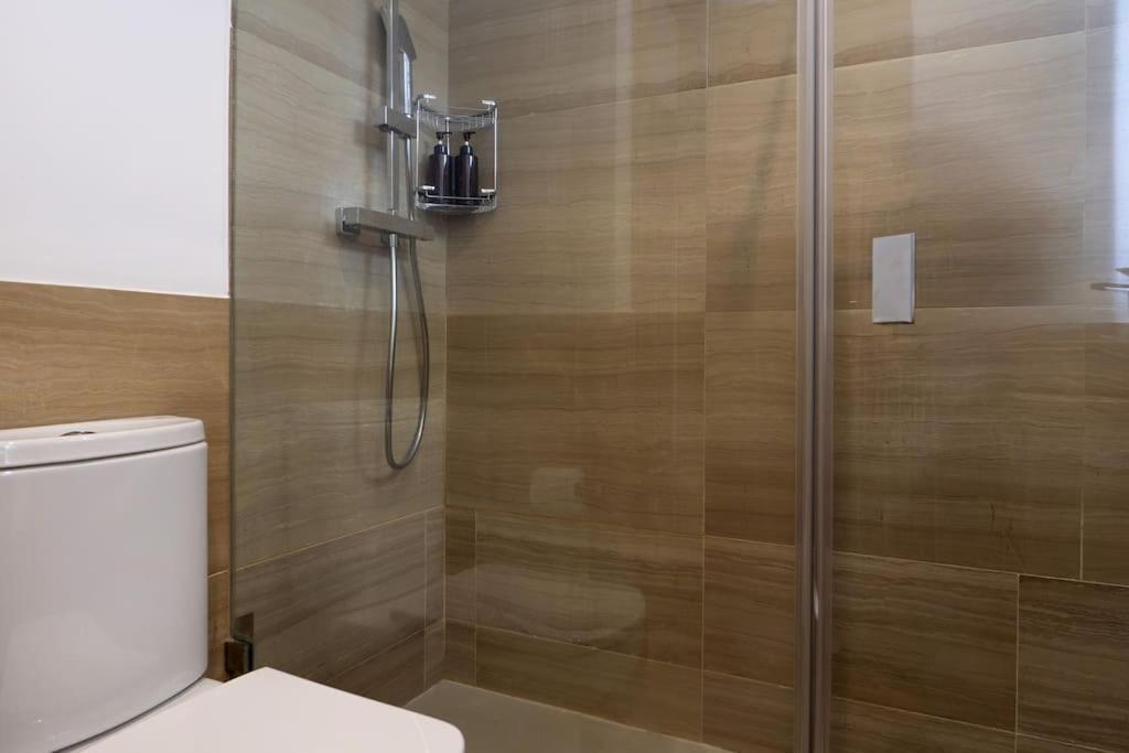 Pyl Apto Centro Junto Catedral Terraza Privada Appartement