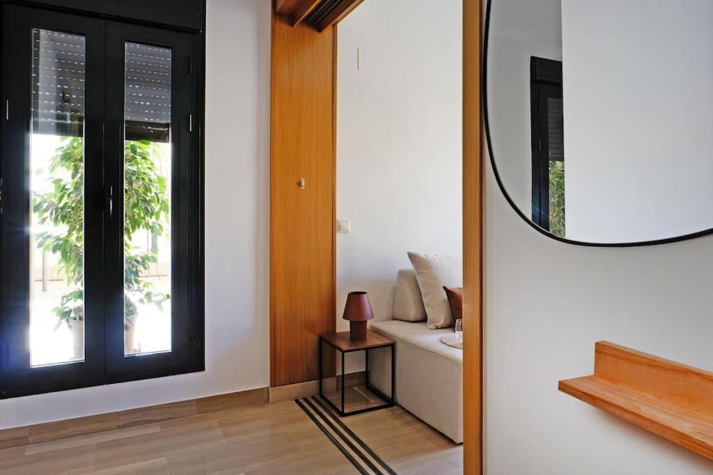 Appartement Pyl Apto Centro Junto Catedral Terraza Privada