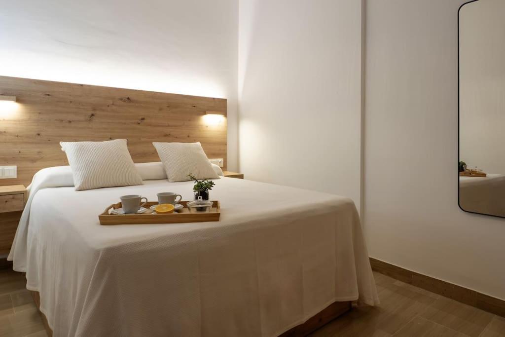 Pyl Apto Centro Junto Catedral Terraza Privada *