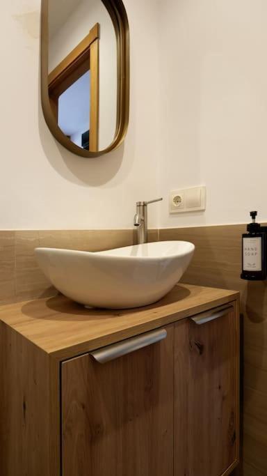 Appartement Pyl Apto Centro Junto Catedral Terraza Privada