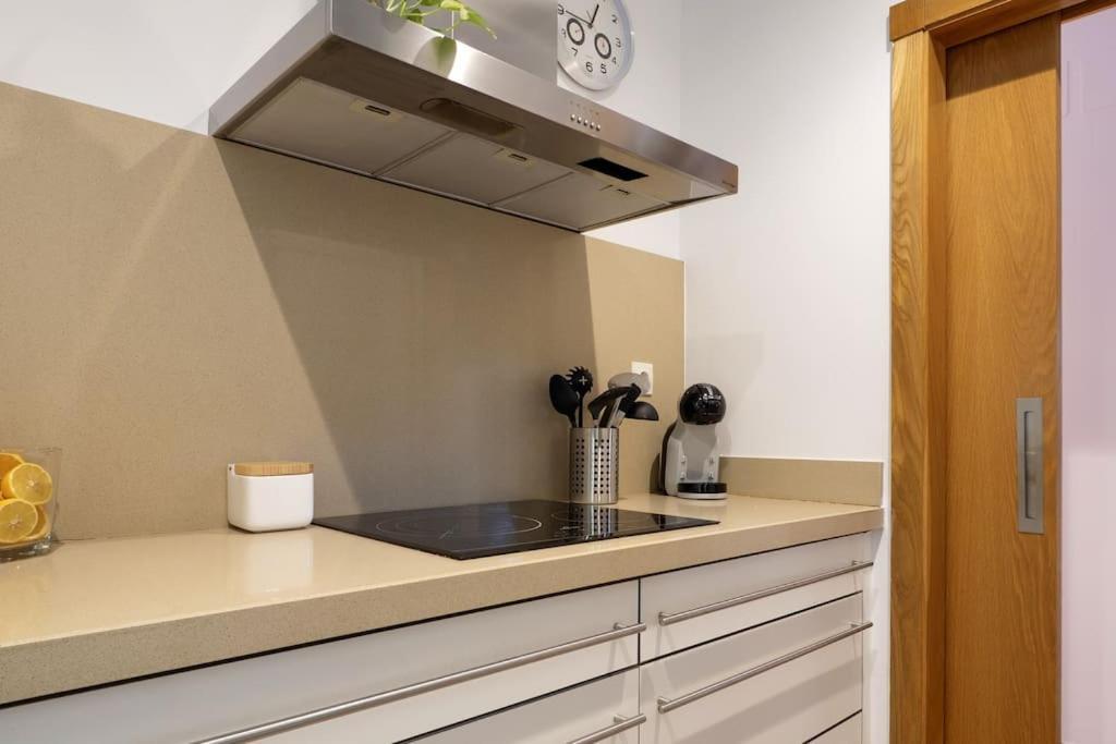 Appartement Pyl Apto Centro Junto Catedral Terraza Privada Séville