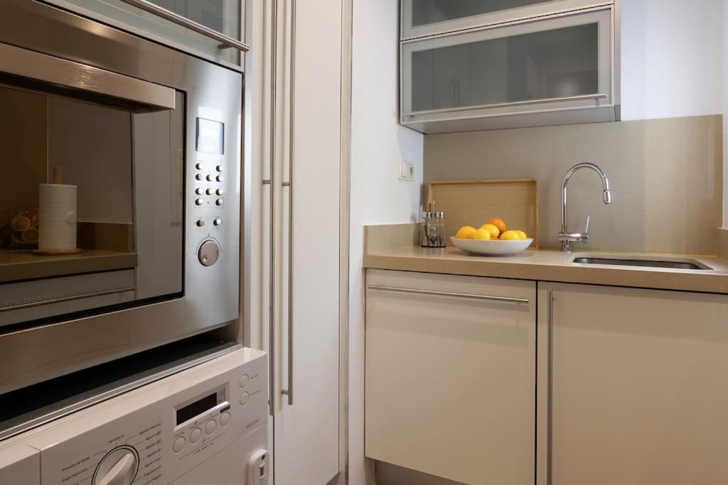 Appartement Pyl Apto Centro Junto Catedral Terraza Privada