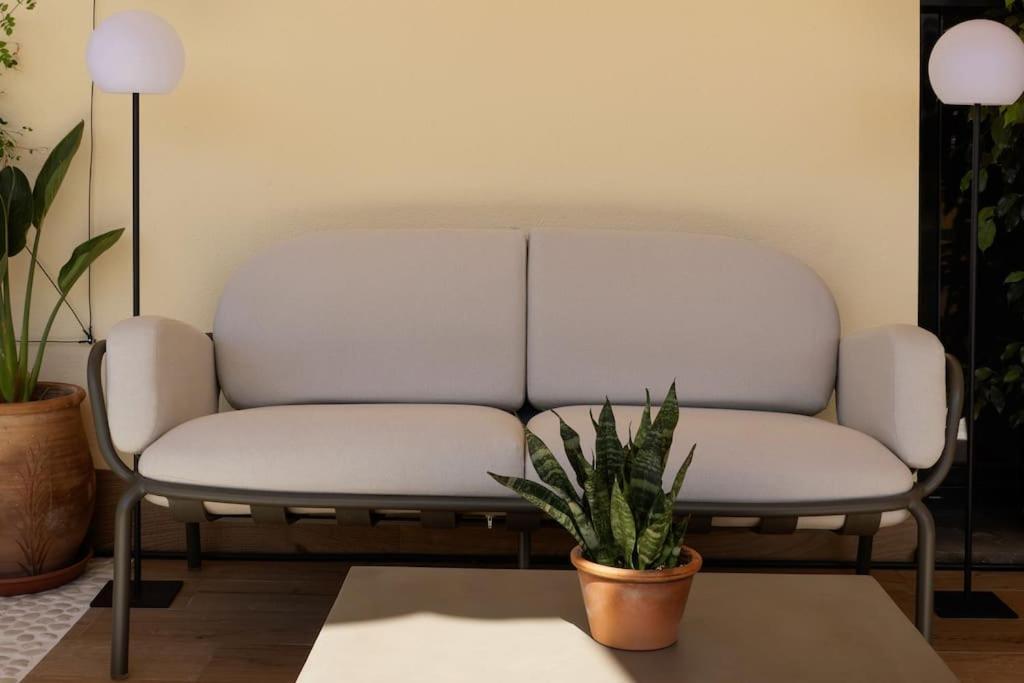 Pyl Apto Centro Junto Catedral Terraza Privada Appartement