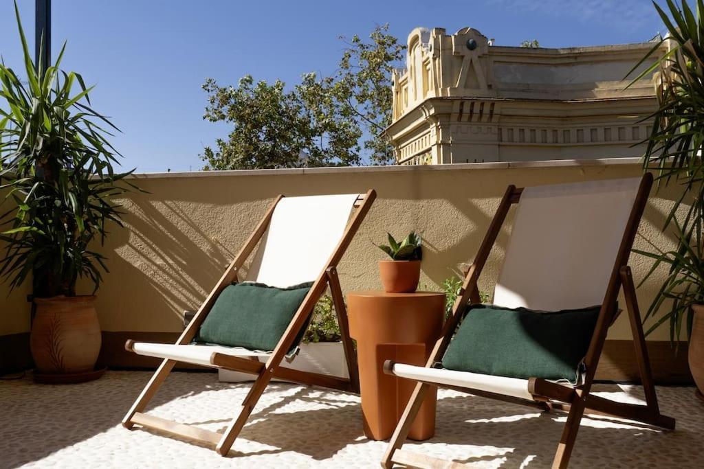 Appartement Pyl Apto Centro Junto Catedral Terraza Privada